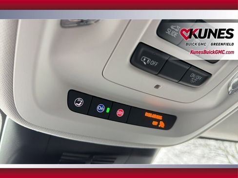 New 2026 Buick Envision Sport Touring image 24