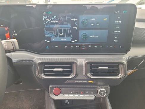 New 2026 Ford Mustang Dark Horse image 10