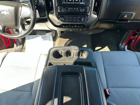 Used 2018 Chevrolet Silverado 1500 LT w/ Trailering Package RWD image 15