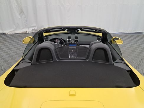 Used 2013 Porsche Boxster S image 6