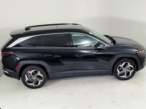 Used 2022 Hyundai Tucson Limited image 45