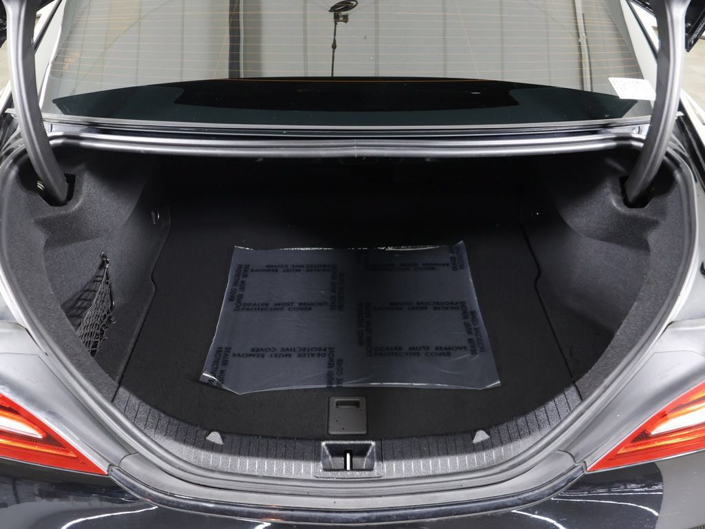 Used 2018 Mercedes-Benz CLA 45 AMG 4MATIC image 19