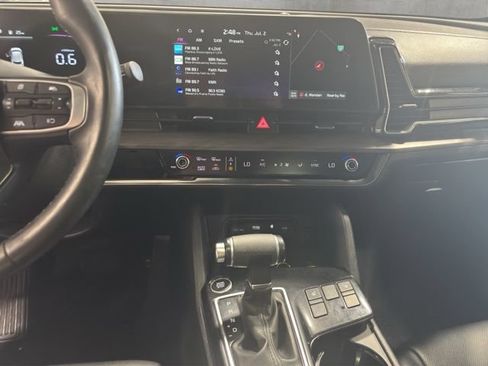 Used 2023 Kia Sportage X-Line w/ X-Line Premium Package AWD/4WD image 26