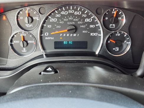 New 2025 GMC Savana 2500 Extended w/ Driver Convenience Package image 12