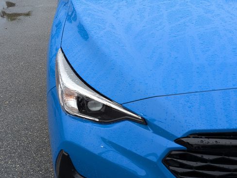 Certified 2025 Subaru Impreza 2.0i Sport image 10