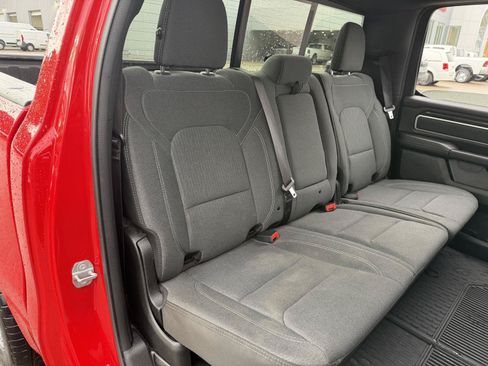Used 2022 RAM 1500 Big Horn AWD/4WD image 20