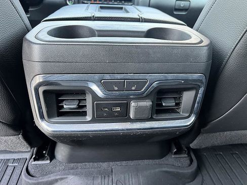 Used 2020 GMC Sierra 1500 Denali AWD/4WD image 29