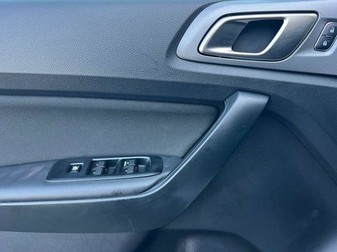 Used 2019 Ford Ranger XLT w/ FX4 Off-Road Package image 11