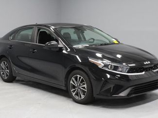 Used 2024 Kia Forte LXS FWD video 1