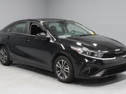 Used 2024 Kia Forte LXS