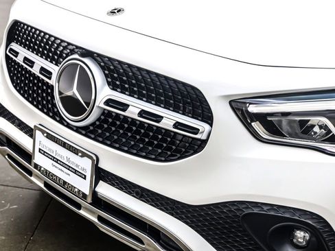 Used 2022 Mercedes-Benz GLA 250 image 14