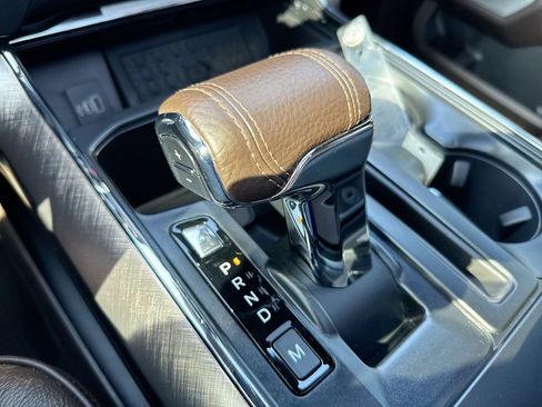 Used 2026 Ford F150 King Ranch w/ Equipment Group 601A High AWD/4WD image 17