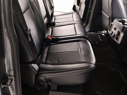 Used 2022 Ford F250 Lariat w/ Lariat Value Package image 15