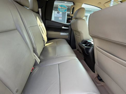 Used 2008 Toyota Tundra Limited image 18