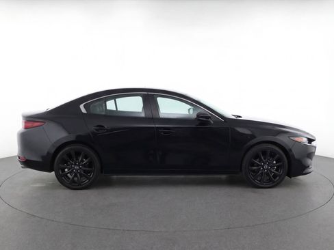Used 2025 MAZDA MAZDA3 s image 8