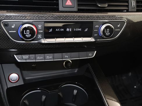 Used 2022 Audi S5 Premium Plus w/ Premium Plus AWD/4WD image 31