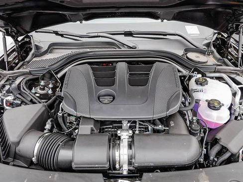 New 2026 Dodge Charger GT w/ Blacktop Package AWD/4WD image 31