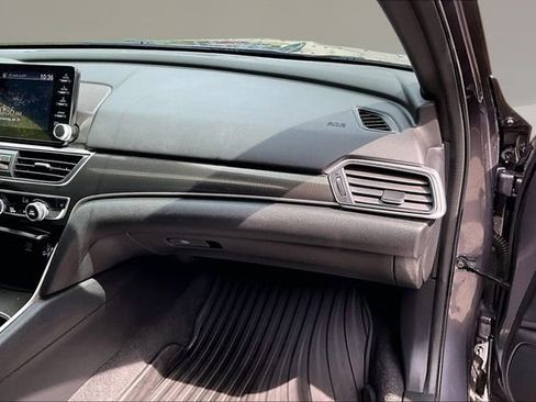 Used 2020 Honda Accord Sport image 21