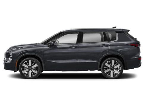 New 2026 Mitsubishi Outlander SEL FWD image 35