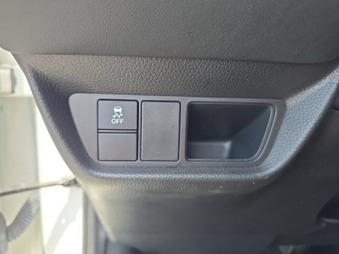 Certified 2024 Honda HR-V Sport image 21