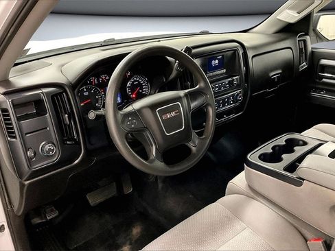 Used 2017 GMC Sierra 1500 2WD Regular Cab image 16