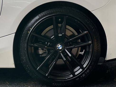 Used 2020 BMW Z4 sDrive30i w/ M Sport Package image 7