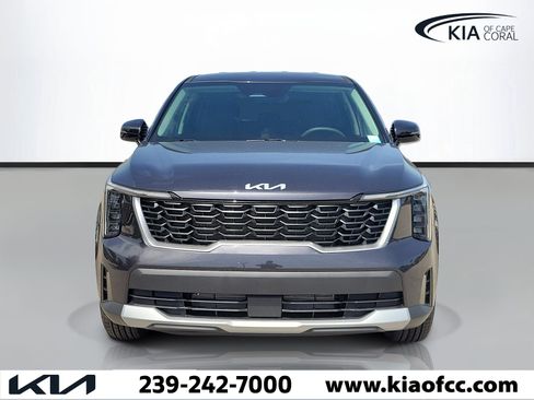 New 2026 Kia Sorento LX FWD image 2