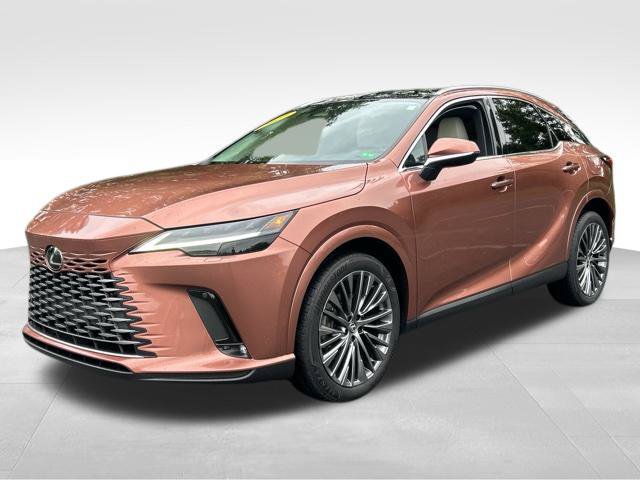 Used 2023 Lexus RX 350 w/ Accessory Package (Z1) AWD/4WD 360° Tour