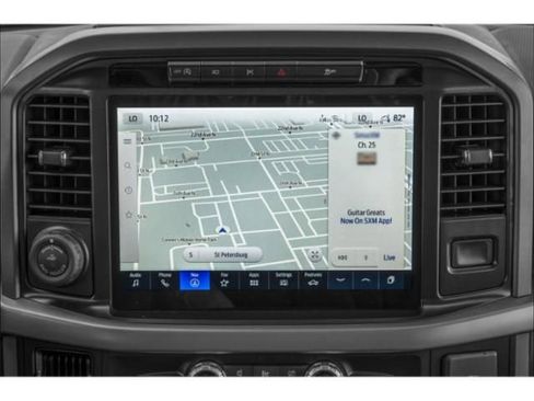 New 2026 Ford F150 XLT AWD/4WD image 15