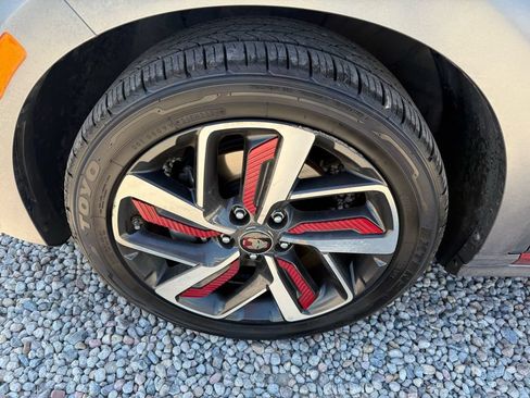 Used 2019 Hyundai Kona Ultimate AWD/4WD image 33