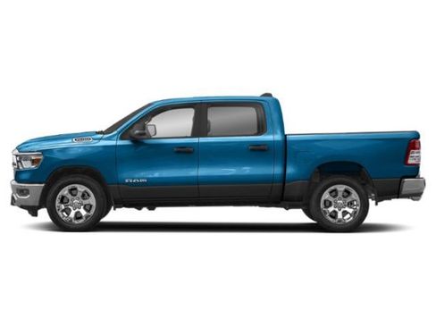 Used 2023 RAM 1500 Big Horn image 2