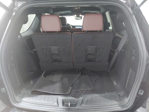 Used 2024 Dodge Durango R/T AWD/4WD image 20