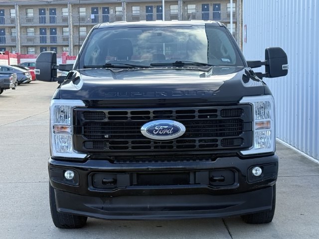 Used 2024 Ford F250 XLT w/ FX4 Off-Road Package AWD/4WD image 7