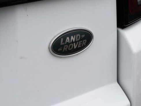 Used 2018 Land Rover Range Rover Evoque HSE Dynamic image 11