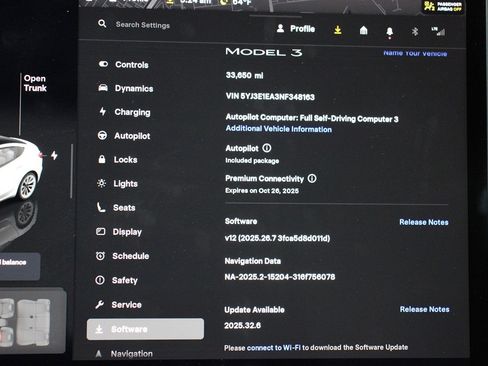 Used 2022 Tesla Model 3 Standard Range image 33