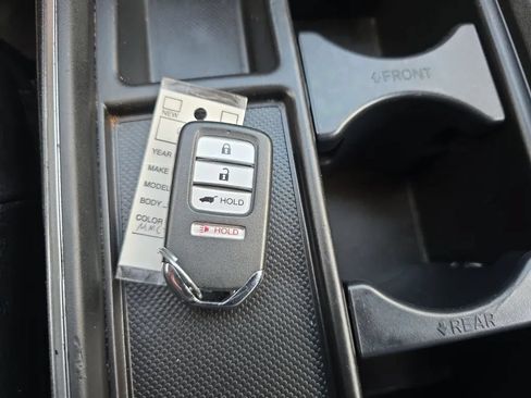 Used 2015 Honda CR-V EX-L image 37