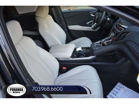 New 2025 Acura RDX SH-AWD image 14