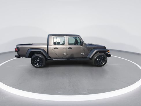 New 2026 Jeep Gladiator Sport AWD/4WD image 9