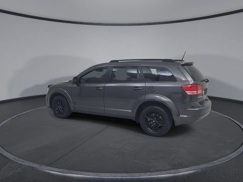 Used 2020 Dodge Journey SE w/ SE Popular Equipment Group FWD image 12