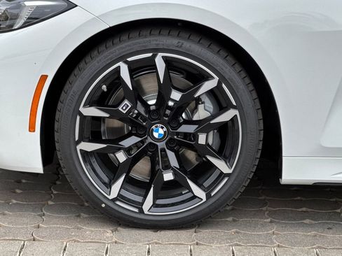 New 2026 BMW 430i Coupe w/ M Sport Package image 31