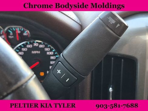 Used 2018 Chevrolet Silverado 1500 High Country image 40