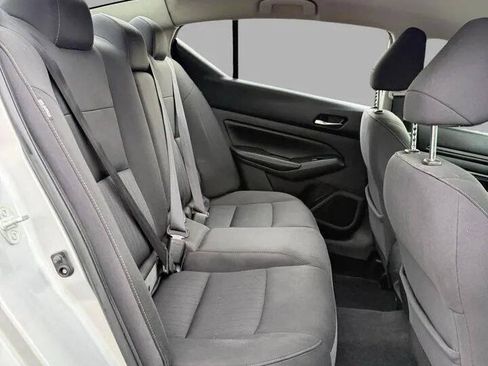 Used 2019 Nissan Altima 2.5 S AWD/4WD image 33