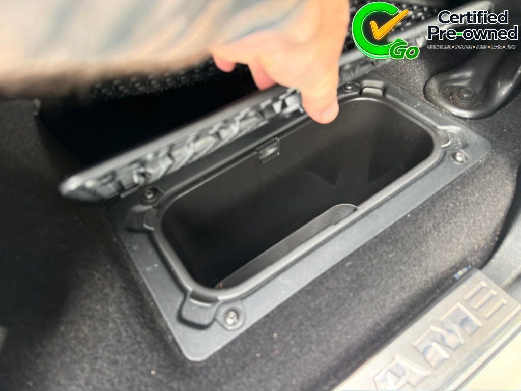 Certified 2018 RAM 1500 Limited AWD/4WD image 30