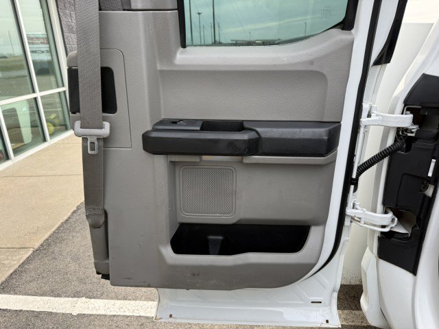 Used 2019 Ford F250 4x4 SuperCab Super Duty image 25