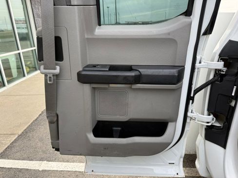 Used 2019 Ford F250 XL w/ XL Value Package image 25