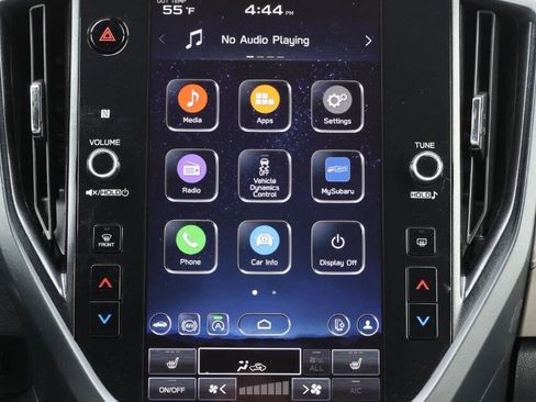 Used 2025 Subaru Forester Premium image 20