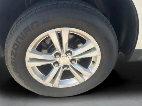 Used 2013 Chevrolet Equinox LS FWD image 33