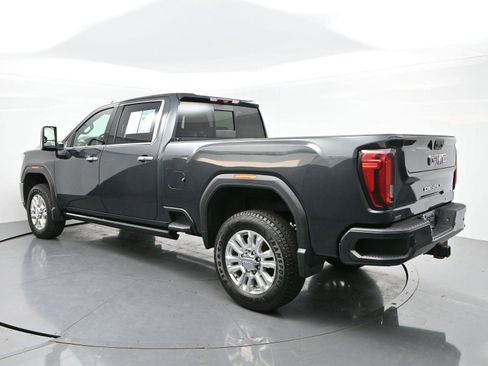 Used 2022 GMC Sierra 2500 Denali w/ Denali Ultimate Package AWD/4WD image 5