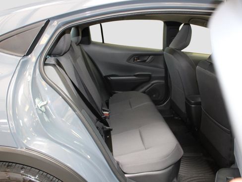 Used 2026 Toyota Prius LE w/ Protection Package #3 (TMS) FWD image 37