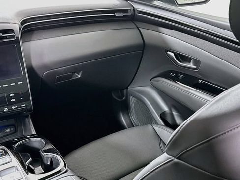 Certified 2024 Hyundai Tucson SEL AWD/4WD image 25